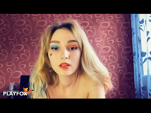 ❤️ Чарівні окуляри віртуальної реальності подарували мені секс з Харлі Квінн Якісний секс на uk.pornsos-com.ru ☑