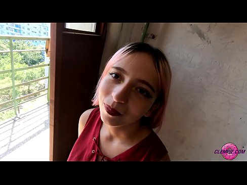 ❤️ Студент Sensual відсмоктує незнайомця в глибинці - сперма йому на обличчя Якісний секс на uk.pornsos-com.ru ☑